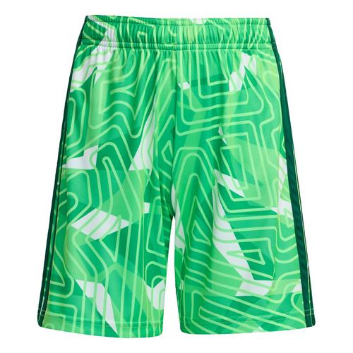 adidas TIRO26 COMPETITION KIDS TORWARTSHORTS Fu&szlig;ballshorts Kinder