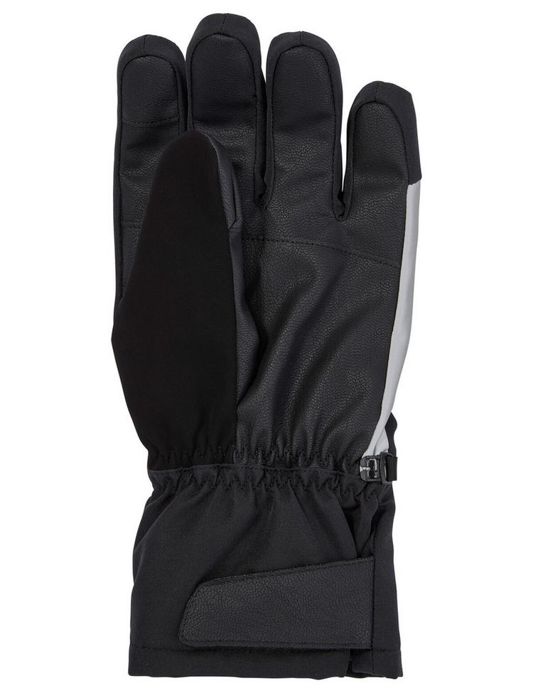 VAUDE VAUDE Wintry Gloves Handschuh - black - 0 | SportScheck