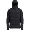 Berghaus M TRAIL-NOMAD SYNTHETIC JKT Laufjacke Herren - Schwarz01100