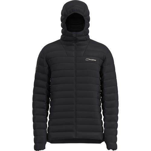 Berghaus M TRAIL-NOMAD SYNTHETIC JKT Laufjacke Herren