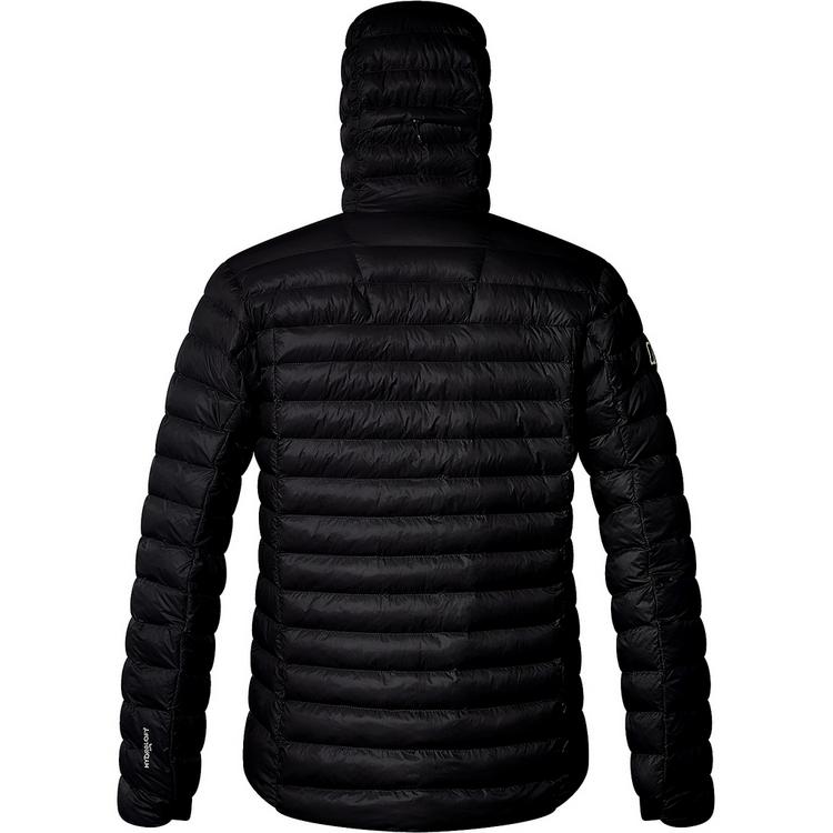 Berghaus Berghaus M TRAIL-NOMAD SYNTHETIC JKT Laufjacke Herren - Schwarz01100 - 0 | SportScheck