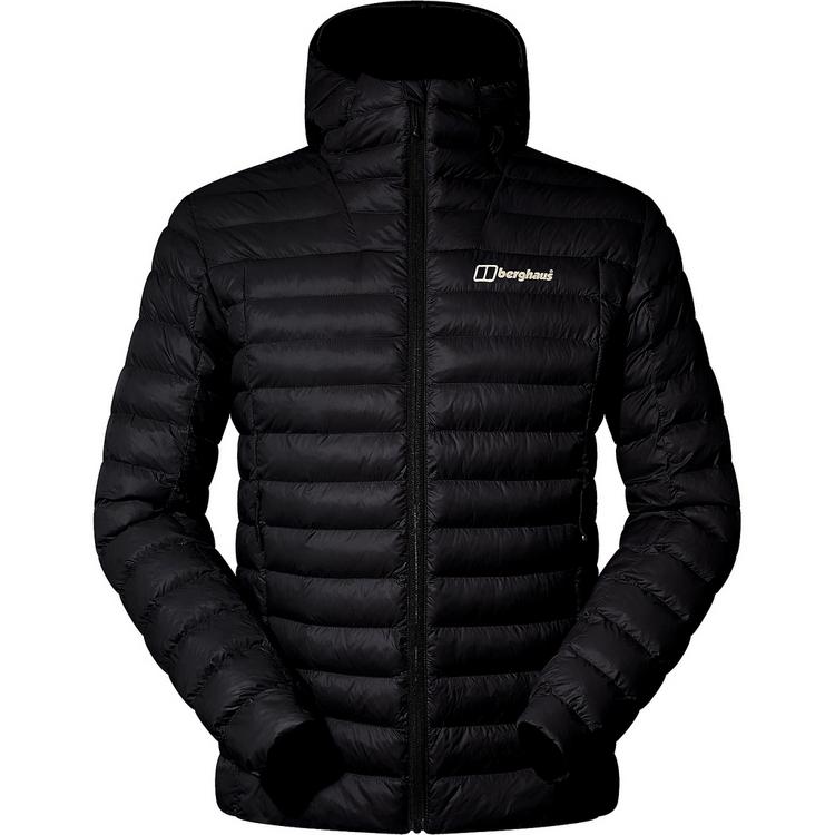 Berghaus Berghaus M TRAIL-NOMAD SYNTHETIC JKT Laufjacke Herren - Schwarz01100 - 1 | SportScheck