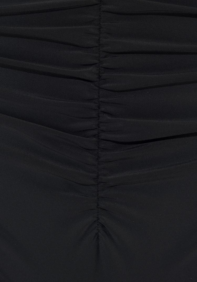 Lascana Lascana Badeanzug Badeanzug Damen - schwarz - 1 | SportScheck