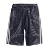 adidas TIRO26 COMPETITION KIDS TORWARTSHORTS Fu&szlig;ballshorts Kinder - Black