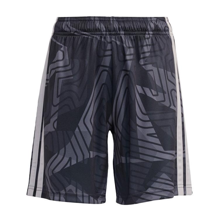 adidas adidas TIRO26 COMPETITION KIDS TORWARTSHORTS Fu&szlig;ballshorts Kinder - Black - 0 | SportScheck