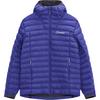 Berghaus M TRAIL-NOMAD SYNTHETIC JKT Laufjacke Herren - Blau3026