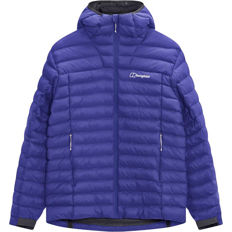 Berghaus Berghaus M TRAIL-NOMAD SYNTHETIC JKT Laufjacke Herren - Blau3026 - 0 | SportScheck