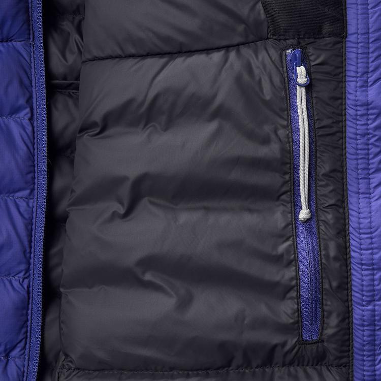 Berghaus Berghaus M TRAIL-NOMAD SYNTHETIC JKT Laufjacke Herren - Blau3026 - 1 | SportScheck