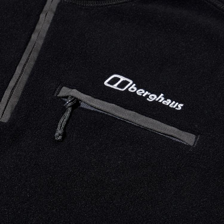 Berghaus Berghaus W PRISM 2.0 MICRO HZ Langarmshirt Damen - Schwarz01100 - 1 | SportScheck