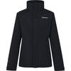 Berghaus W HILLWALKER 2.0 GEMINI HL 3IN Funktionsjacke Damen - Schwarz01105