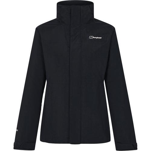 Berghaus W HILLWALKER 2.0 GEMINI HL 3IN Funktionsjacke Damen