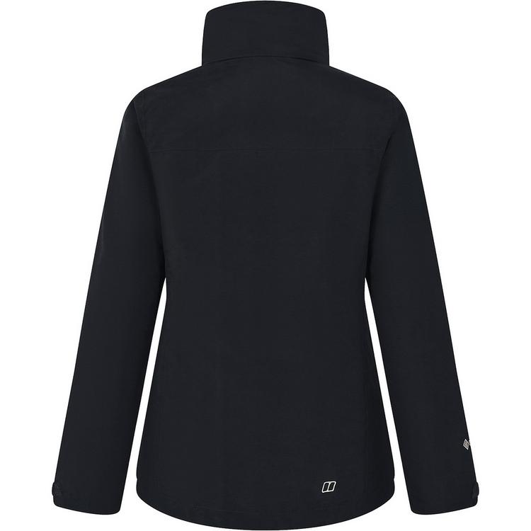 Berghaus Berghaus W HILLWALKER 2.0 GEMINI HL 3IN Funktionsjacke Damen - Schwarz01105 - 0 | SportScheck