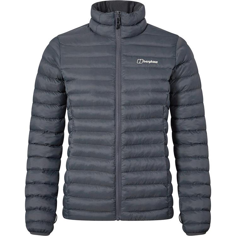 Berghaus Berghaus W HILLWALKER 2.0 GEMINI HL 3IN Funktionsjacke Damen - Schwarz01105 - 1 | SportScheck
