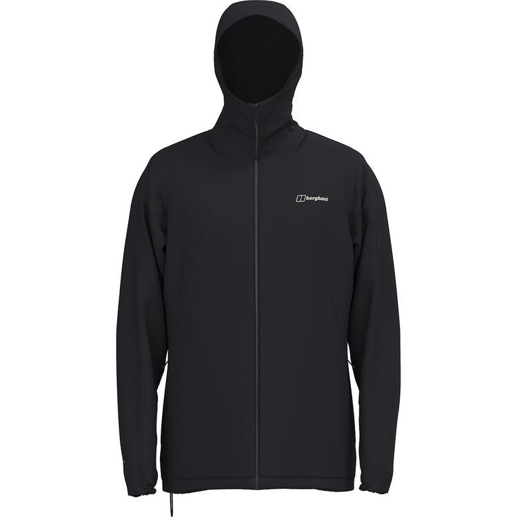 Berghaus Berghaus M DELUGE PRO 3.0 INSULATED JKT Funktionsjacke Herren - Schwarz01100 - 0 | SportScheck
