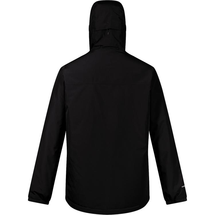 Berghaus Berghaus M DELUGE PRO 3.0 INSULATED JKT Funktionsjacke Herren - Schwarz01100 - 0 | SportScheck