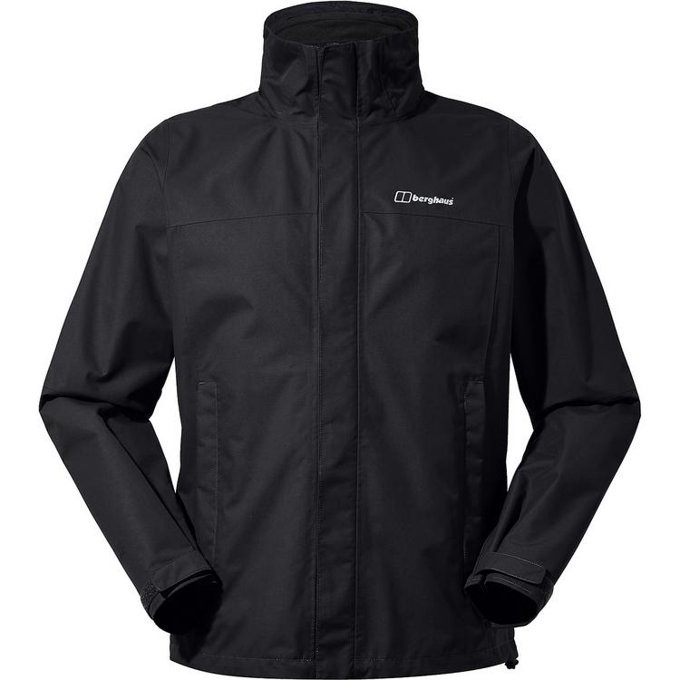 Berghaus Berghaus M RG ALPHA 2.0 GEMINI 3IN1 JKT Regenjacke Herren - Schwarz01100 - 1 | SportScheck