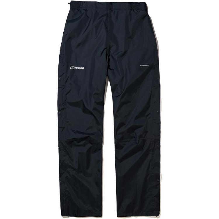 Berghaus Berghaus M DELUGE 2.0 PANT Trekkinghose Herren - Schwarz01102 - 0 | SportScheck