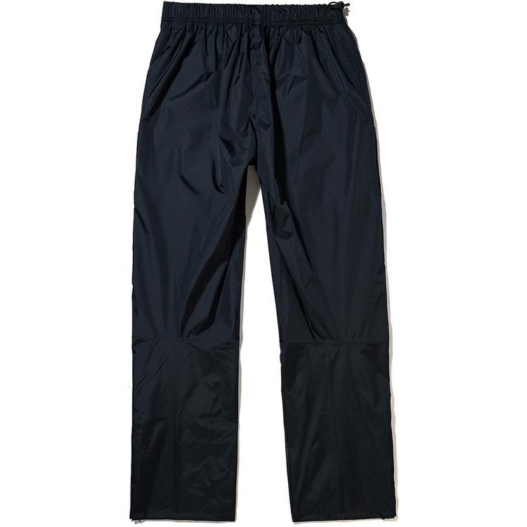 Berghaus Berghaus M DELUGE 2.0 PANT Trekkinghose Herren - Schwarz01102 - 0 | SportScheck