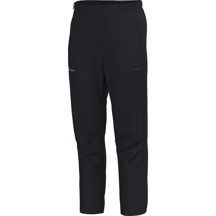 Berghaus Berghaus M DELUGE 2.0 PANT Trekkinghose Herren - Schwarz01102 - 1 | SportScheck