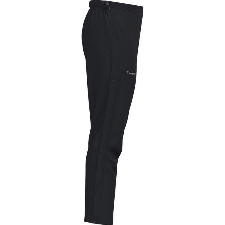 Berghaus Berghaus M DELUGE 2.0 PANT Trekkinghose Herren - Schwarz01102 - 3 | SportScheck