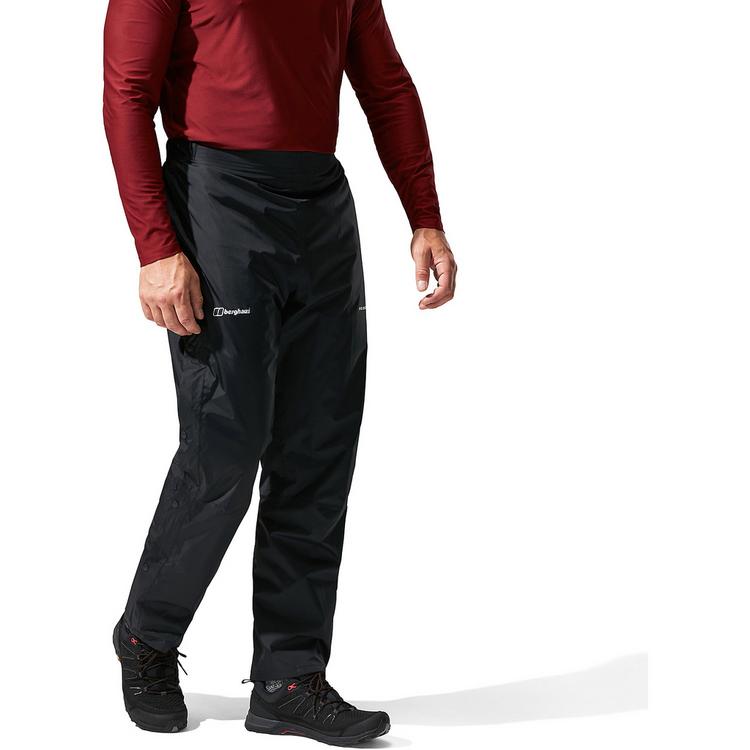 Berghaus Berghaus M DELUGE 2.0 PANT Trekkinghose Herren - Schwarz01102 - 4 | SportScheck