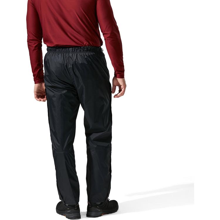 Berghaus Berghaus M DELUGE 2.0 PANT Trekkinghose Herren - Schwarz01102 - 5 | SportScheck