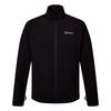 Berghaus M PRISM MICRO PT JKT IA Fleecejacke Herren - Schwarz01102