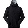 Berghaus M DELUGE PRO 3.0 JKT Funktionsjacke Herren - Schwarz01100