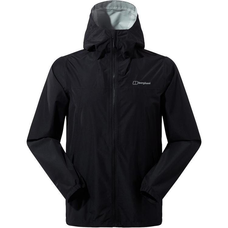 Berghaus Berghaus M DELUGE PRO 3.0 JKT Funktionsjacke Herren - Schwarz01100 - 0 | SportScheck