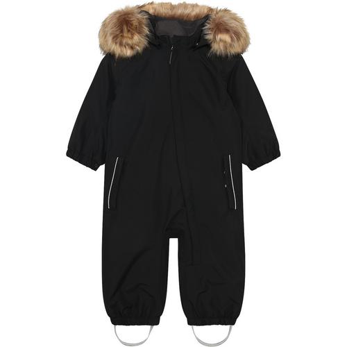 COLORKIDS W. Fake Fur Skijacke Kinder