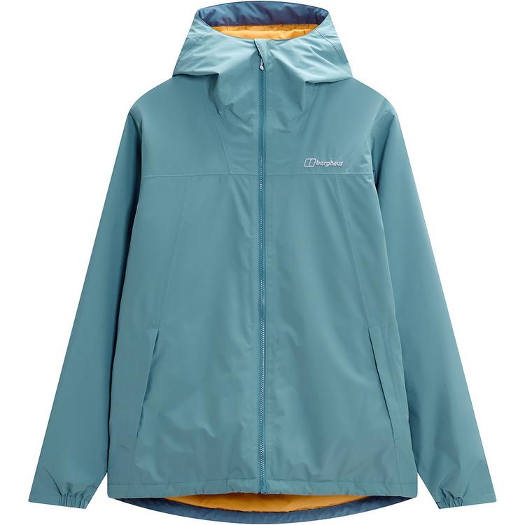 Berghaus Berghaus M DELUGE PRO 3.0 INSULATED JKT Funktionsjacke Herren - Blau3027 - 0 | SportScheck