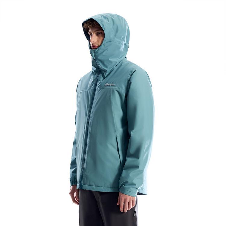 Berghaus Berghaus M DELUGE PRO 3.0 INSULATED JKT Funktionsjacke Herren - Blau3027 - 1 | SportScheck