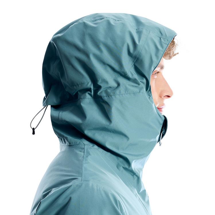 Berghaus Berghaus M DELUGE PRO 3.0 INSULATED JKT Funktionsjacke Herren - Blau3027 - 2 | SportScheck