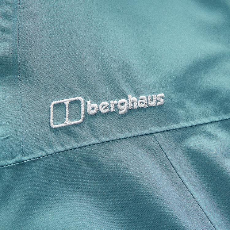 Berghaus Berghaus M DELUGE PRO 3.0 INSULATED JKT Funktionsjacke Herren - Blau3027 - 3 | SportScheck