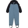 COLORKIDS Coverall Colorblock & Solid Skijacke Kinder - Blau