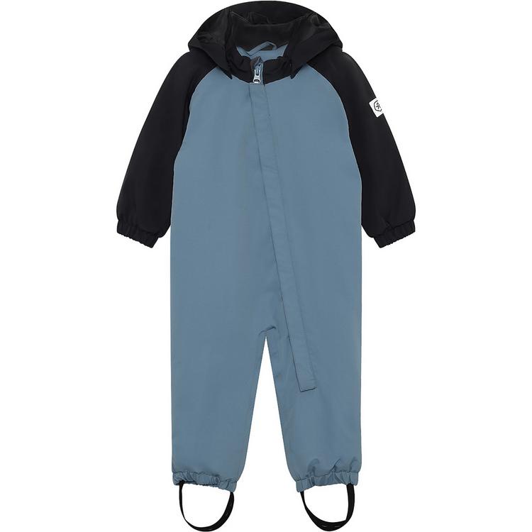 COLORKIDS COLORKIDS Coverall Colorblock & Solid Skijacke Kinder - Blau - 0 | SportScheck