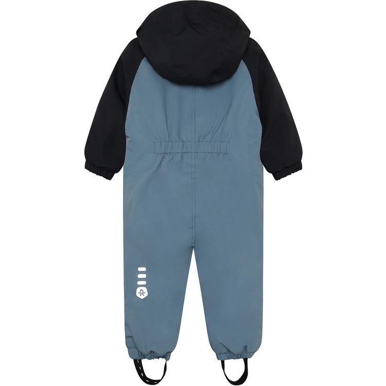COLORKIDS COLORKIDS Coverall Colorblock & Solid Skijacke Kinder - Blau - 0 | SportScheck