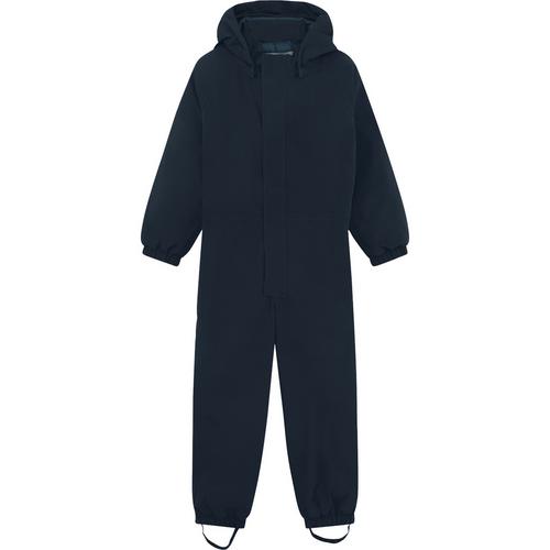 COLORKIDS Coverall W. Contrast Skijacke Kinder