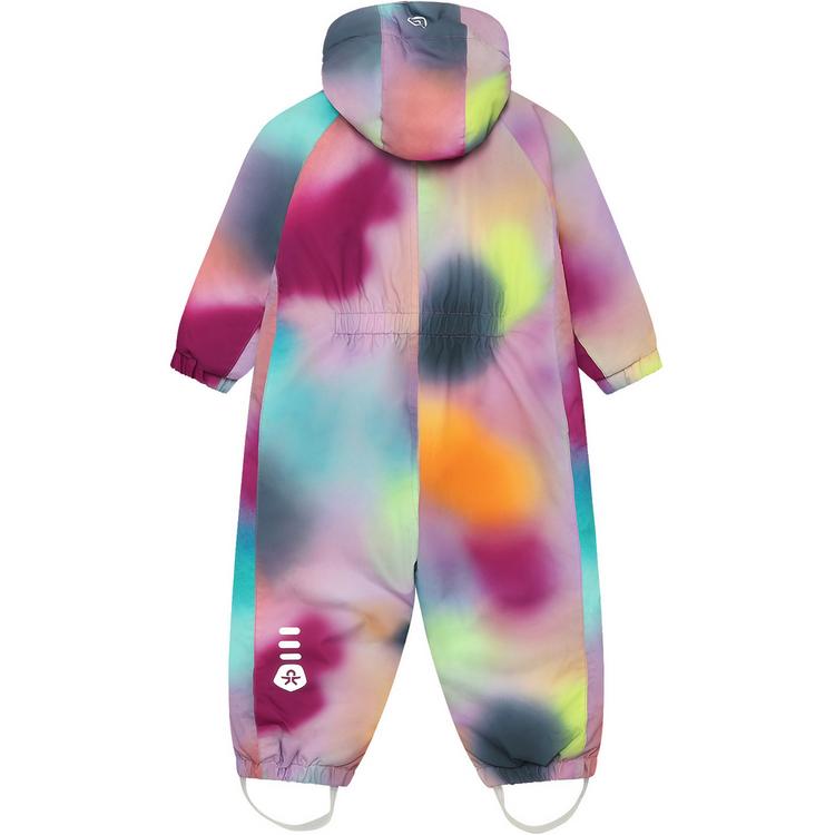 COLORKIDS COLORKIDS AOP Skijacke Kinder - Pink - 0 | SportScheck