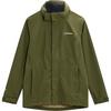 Berghaus W HILLWALKER 2.0 GEMINI HL 3IN Funktionsjacke Damen - Gr&uuml;n2040