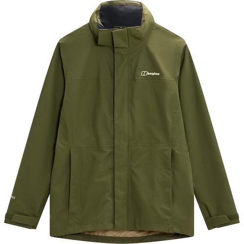 Berghaus W HILLWALKER 2.0 GEMINI HL 3IN Funktionsjacke Damen
