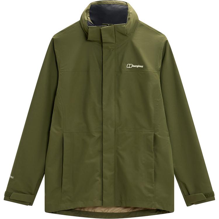 Berghaus Berghaus W HILLWALKER 2.0 GEMINI HL 3IN Funktionsjacke Damen - Gr&uuml;n2040 - 0 | SportScheck