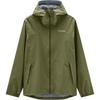Berghaus M DELUGE PRO 3.0 JKT Funktionsjacke Herren - Gr&uuml;n2085