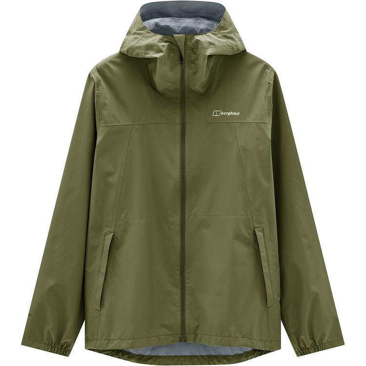 Berghaus Berghaus M DELUGE PRO 3.0 JKT Funktionsjacke Herren - Gr&uuml;n2085 - 0 | SportScheck