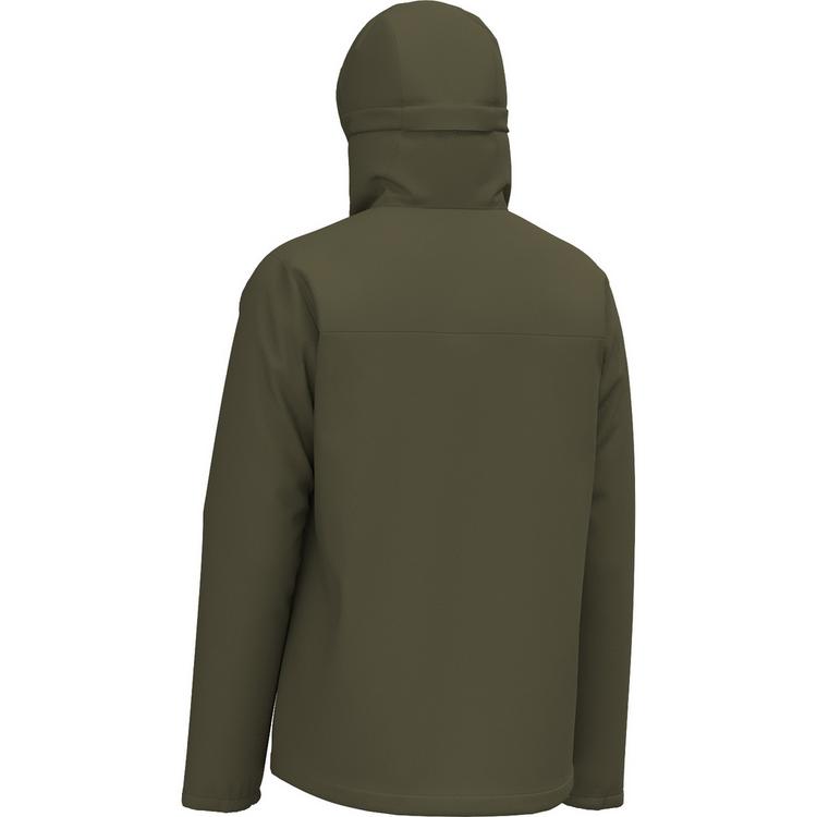 Berghaus Berghaus M DELUGE PRO 3.0 JKT Funktionsjacke Herren - Gr&uuml;n2085 - 0 | SportScheck