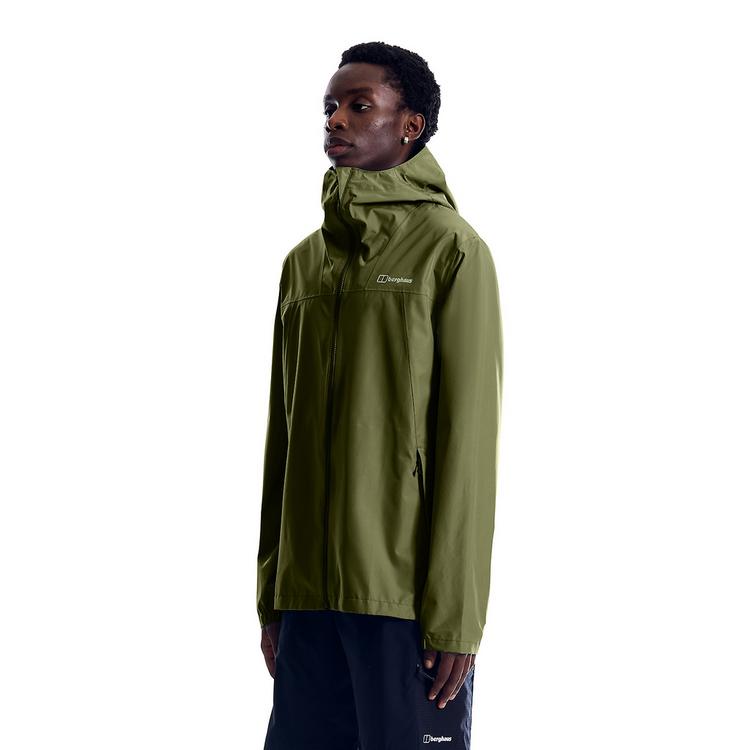 Berghaus Berghaus M DELUGE PRO 3.0 JKT Funktionsjacke Herren - Gr&uuml;n2085 - 2 | SportScheck