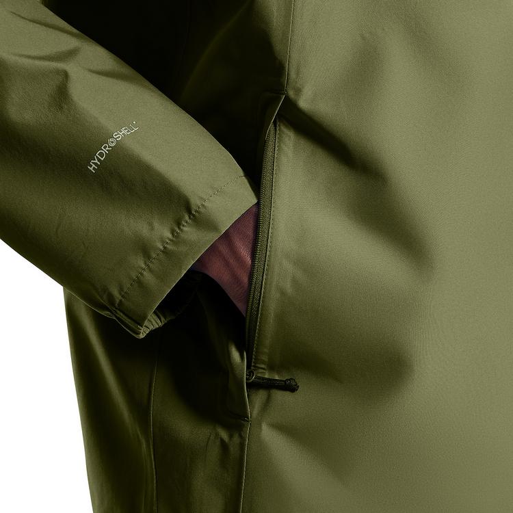 Berghaus Berghaus M DELUGE PRO 3.0 JKT Funktionsjacke Herren - Gr&uuml;n2085 - 6 | SportScheck