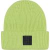 COLORKIDS Beanie W. Wool Skim&uuml;tze Kinder - Apfelgr&uuml;n