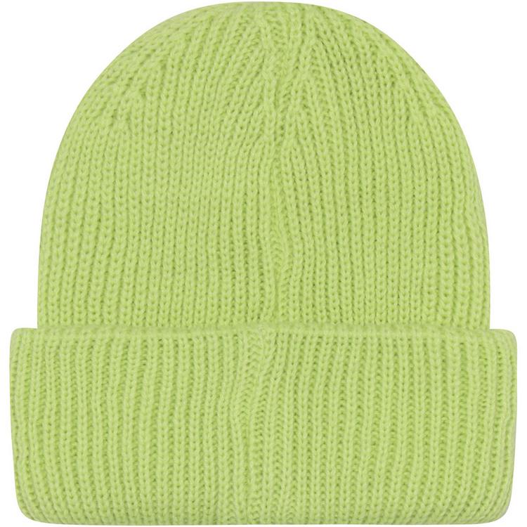COLORKIDS COLORKIDS Beanie W. Wool Skim&uuml;tze Kinder - Apfelgr&uuml;n - 0 | SportScheck