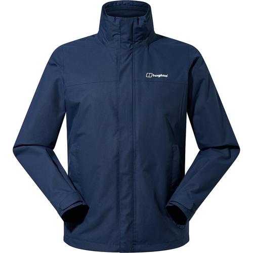 Berghaus M RG ALPHA 2.0 GEMINI 3IN1 JKT Regenjacke Herren